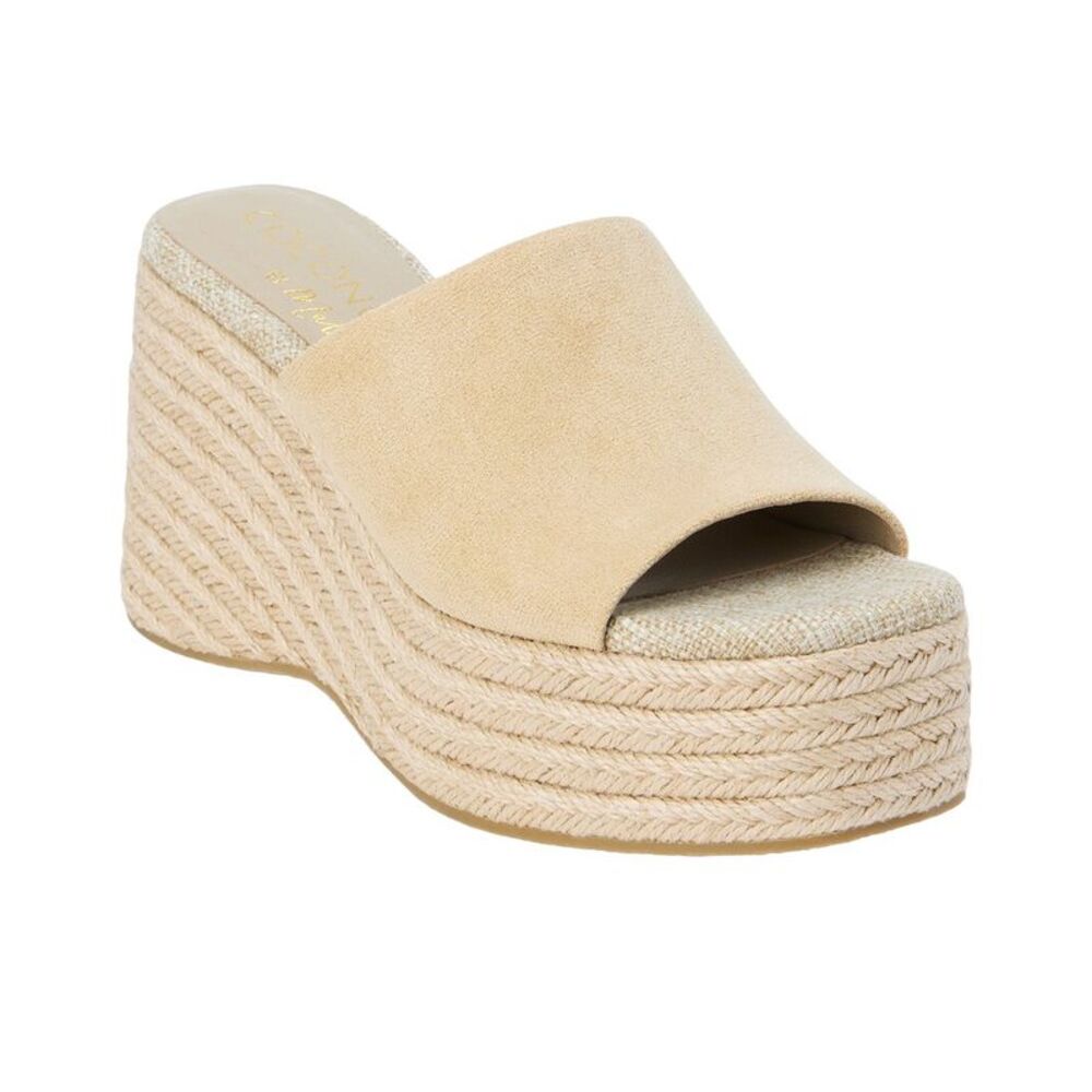 Matisse Sorrento Espadrille